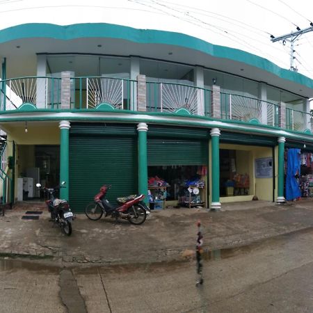 Rms Travellers Inn Poro Exterior photo